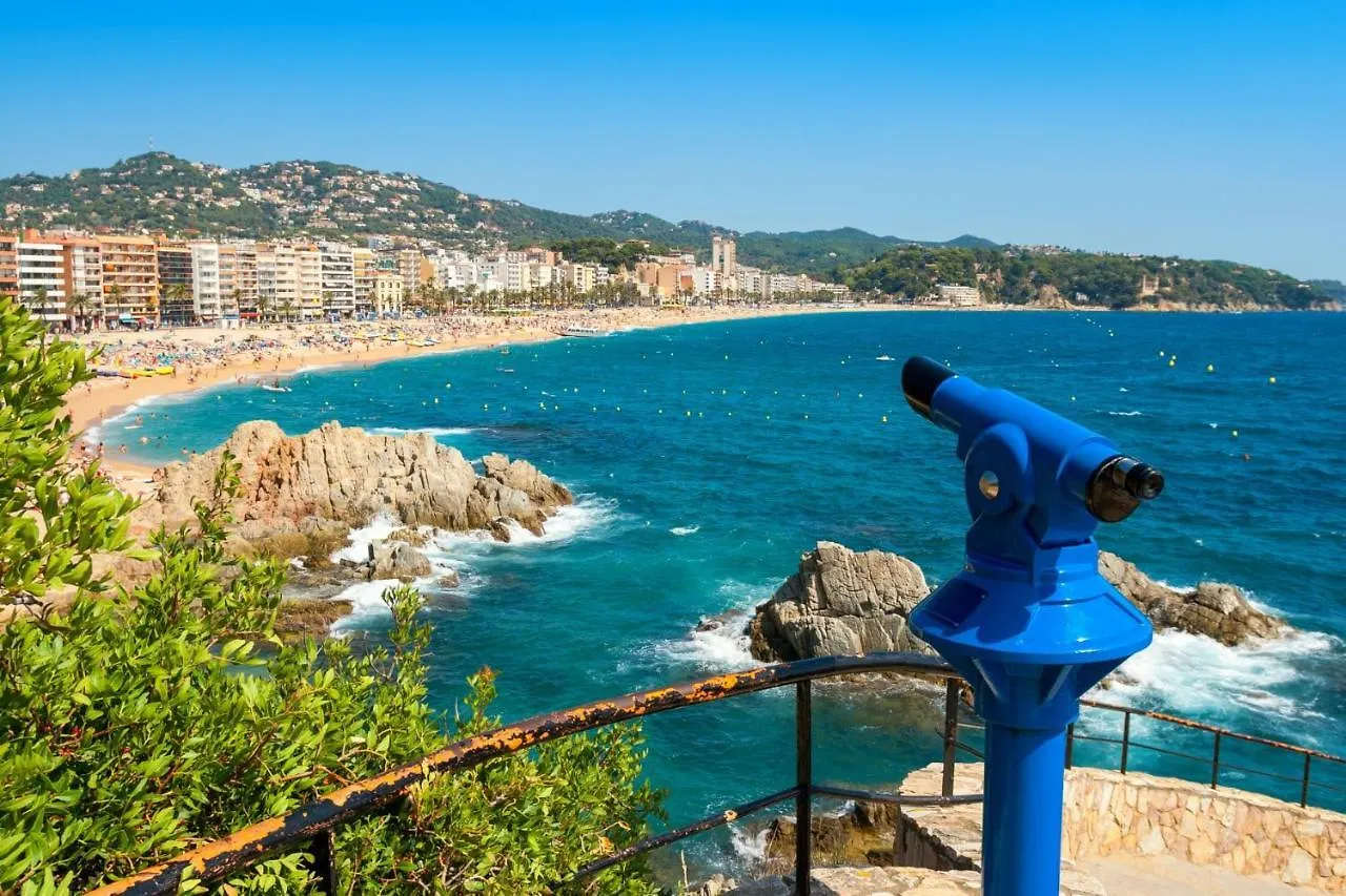 Vivalidays Stephane - Fenals - Lloret De Mar 0*,  España