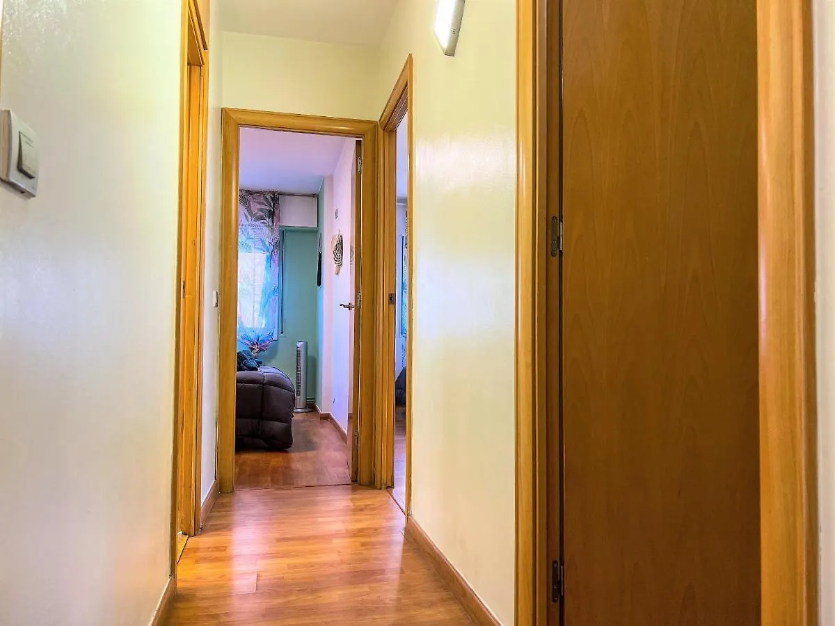 Vivalidays Stephane - Fenals - Lloret De Mar Apartamento