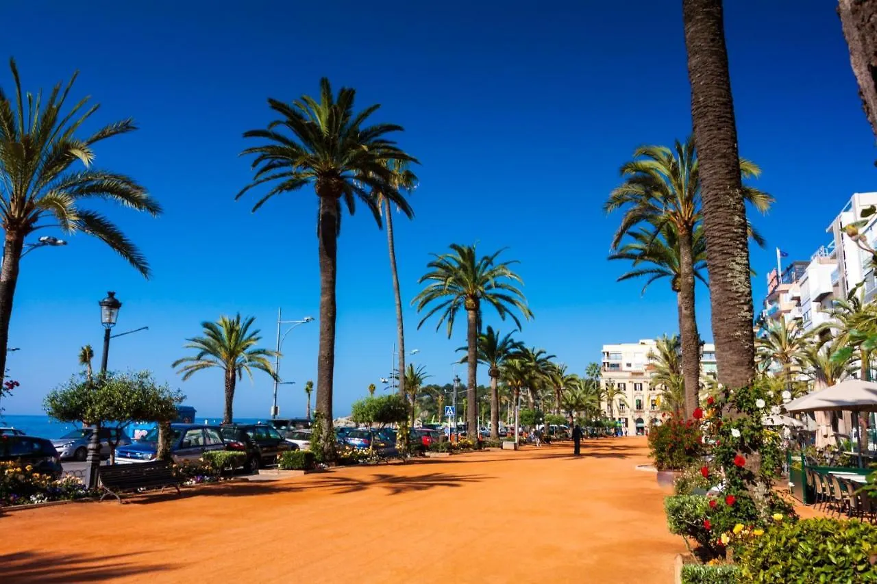 Apartamento Vivalidays Stephane - Fenals - Lloret De Mar España