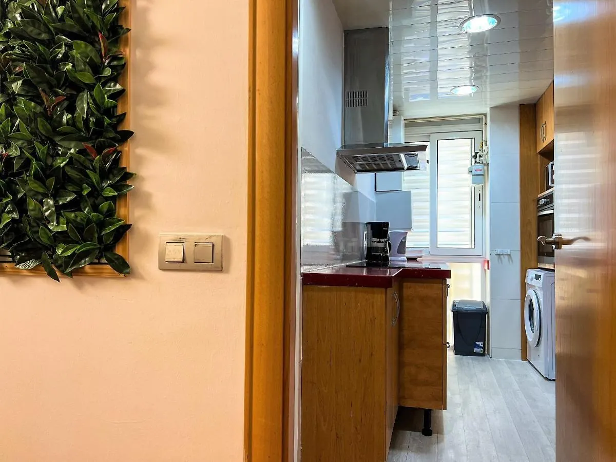 Apartamento Vivalidays Stephane - Fenals - Lloret De Mar