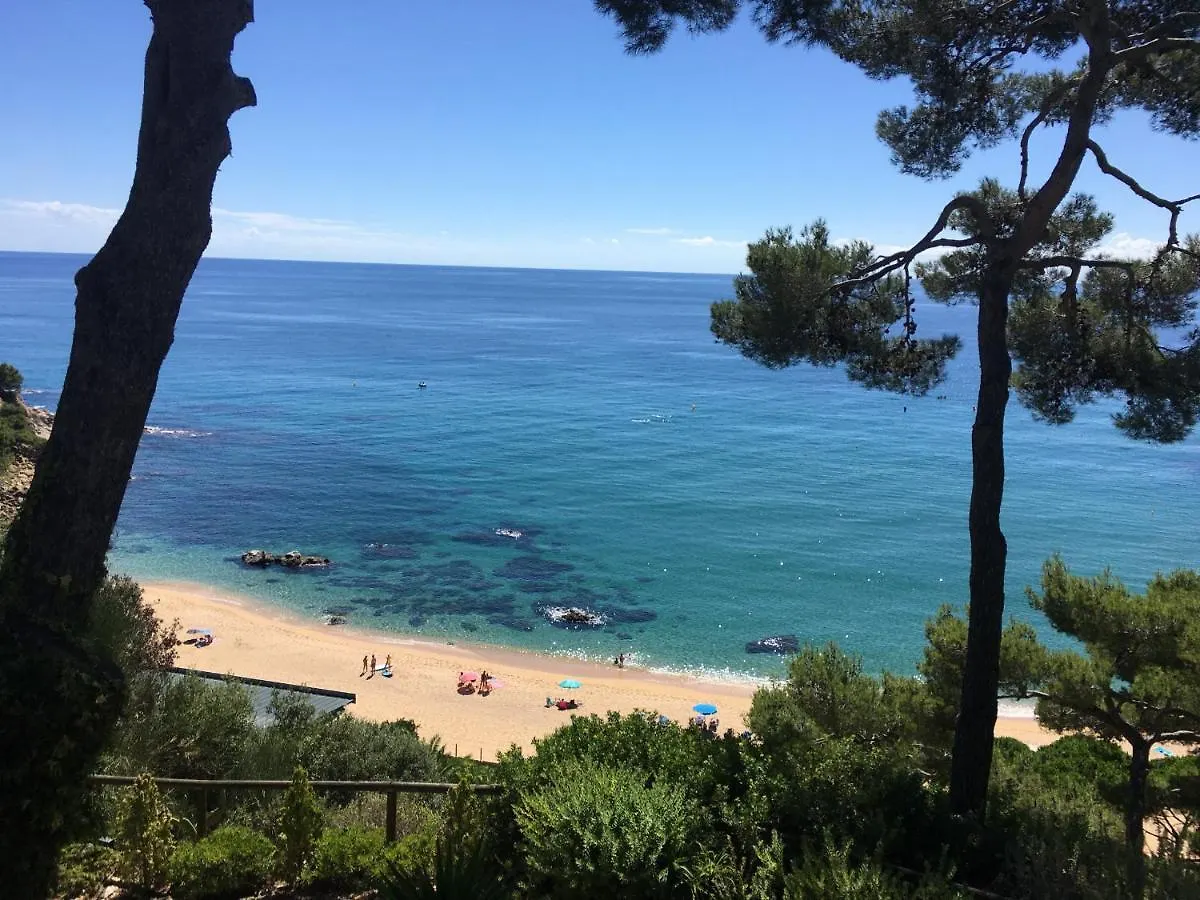 Apartment Vivalidays Stephane - Fenals - Lloret De Mar Spain