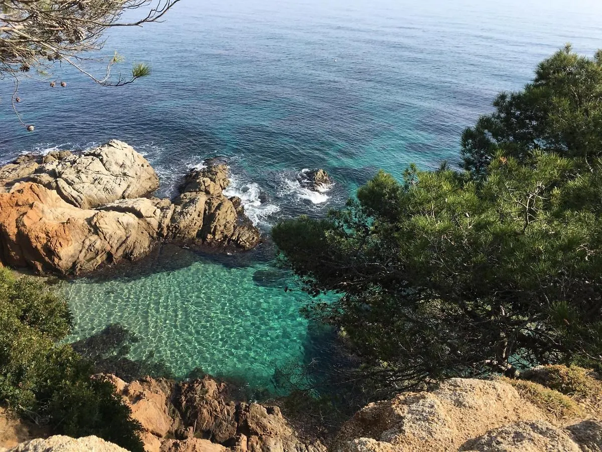 Apartment Vivalidays Stephane - Fenals - Lloret De Mar