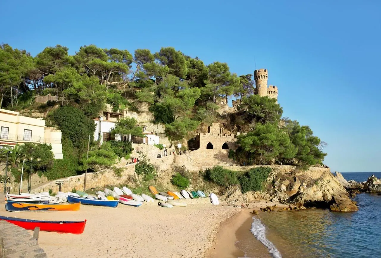 Apartment Vivalidays Stephane - Fenals - Lloret De Mar