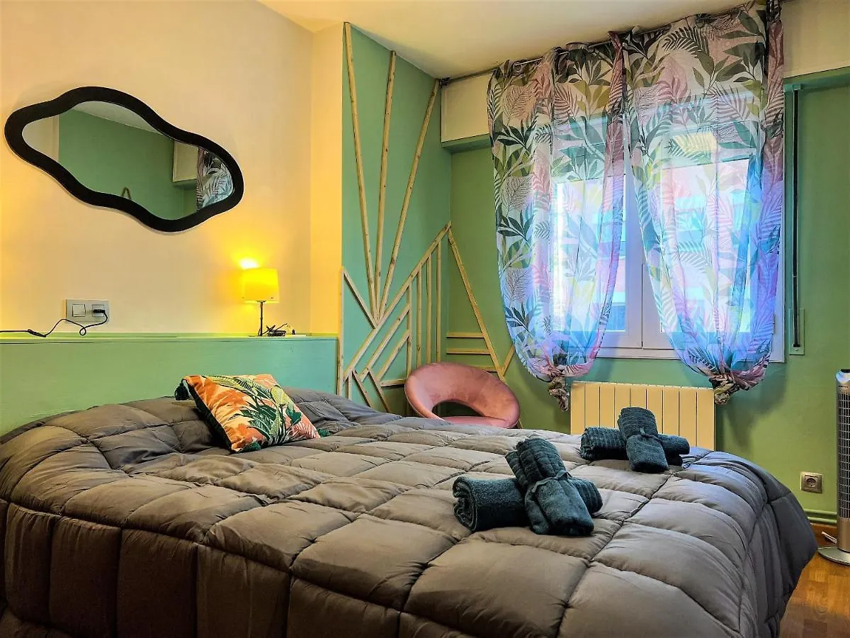 Apartmán Vivalidays Stephane - Fenals - Lloret De Mar