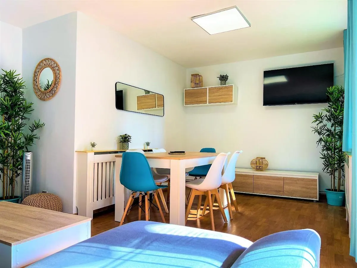 Apartmán Vivalidays Stephane - Fenals - Lloret De Mar