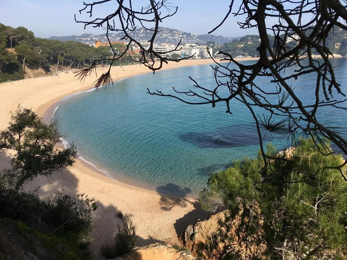 Vivalidays Stephane - Fenals - Lloret De Mar Apartmán