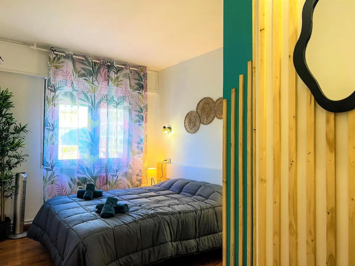 Apartmán Vivalidays Stephane - Fenals - Lloret De Mar