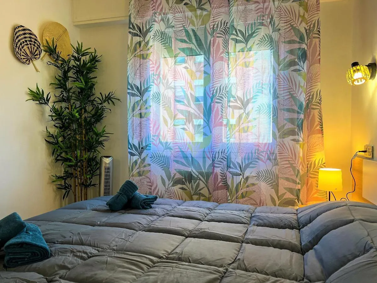 Apartmán Vivalidays Stephane - Fenals - Lloret De Mar Španělsko