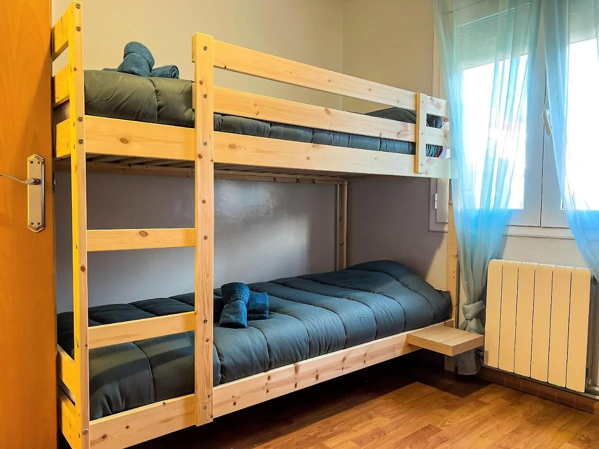 Vivalidays Stephane - Fenals - Lloret De Mar Apartmán