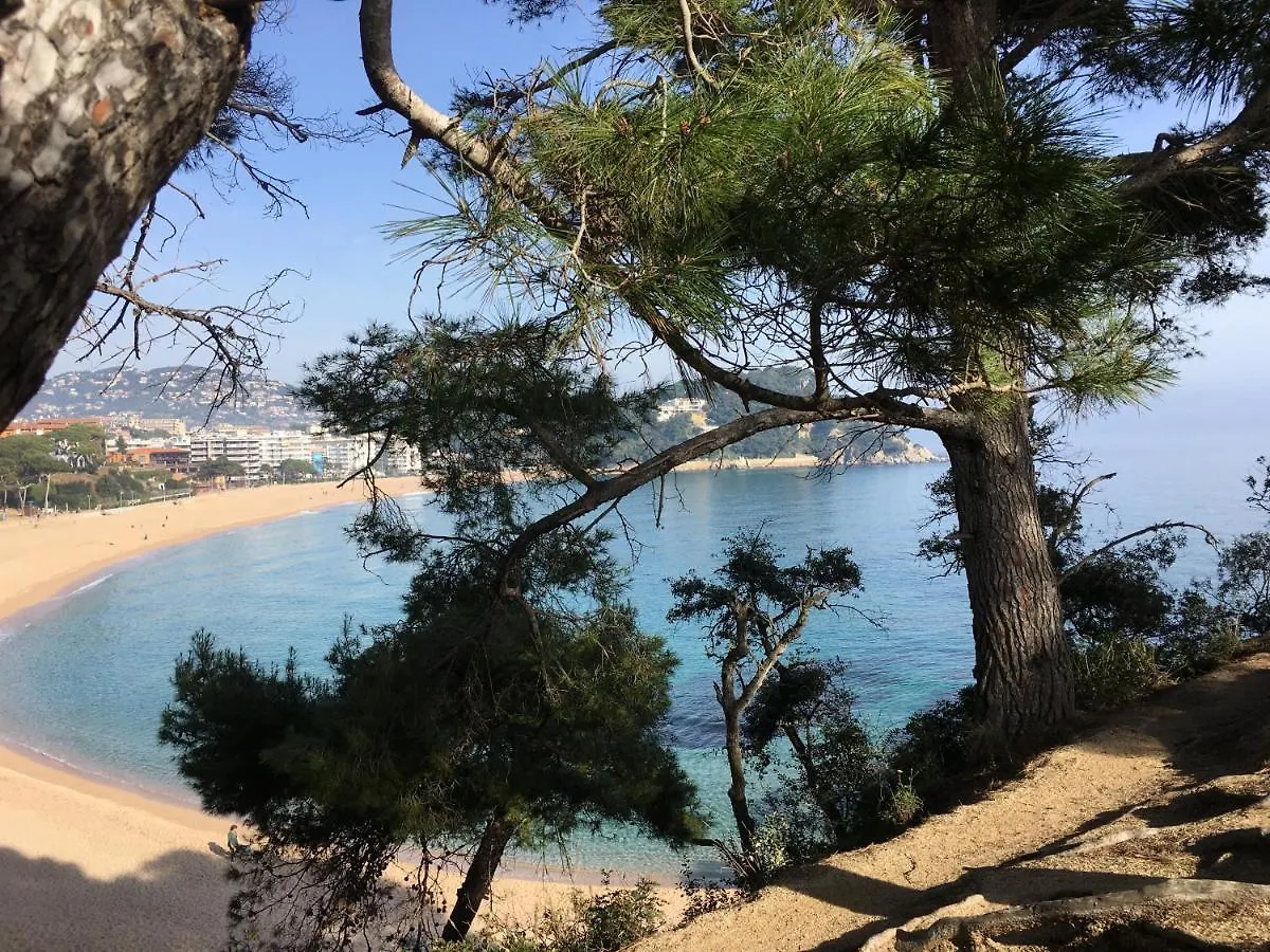 Apartmán Vivalidays Stephane - Fenals - Lloret De Mar