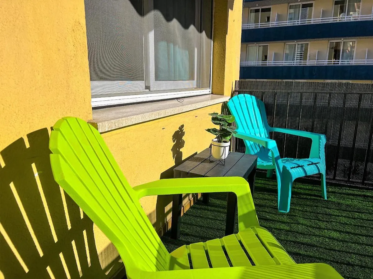 Vivalidays Stephane - Fenals - Lloret De Mar Španělsko